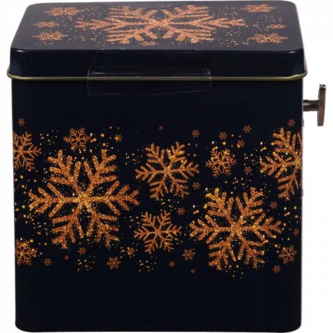 Пряники Lambertz 200 г Асорті Музична шкатулка з/б (Польща) И104