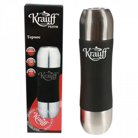 Термос Krauff 0,5 л 26178024