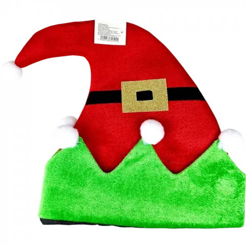 Капелюх карнавальний арт. 6181-01 И911