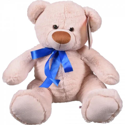 Іграшка STIP Ведмедик Террі 52 см