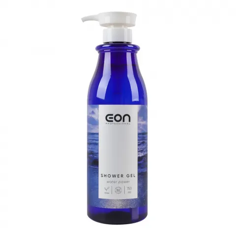 Гель д/душу Eon 750 мл Water Power