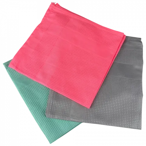 Набір серветок SMARTER 3шт 100 мікрофібра И719(Туреччина)