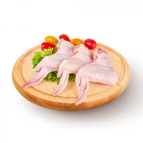 Крила курячі с/м ваг.