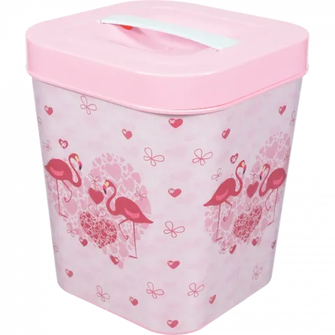 Контейнер SunPlast квадратний 6,5 л SC-315 И159(Туреччина)