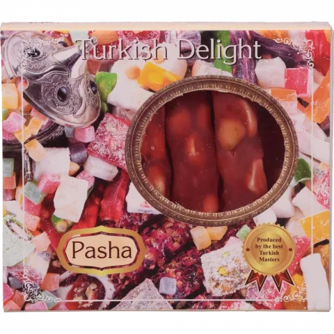 Pasha Гніт гранат 200 г