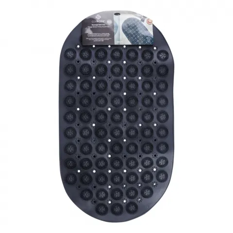 Килимок д/ванни овал масаж 3769 см GP-142 И429(Туреччина)