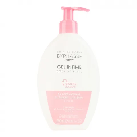 Гель д/інтим. гігієни Byphasse 250 мл