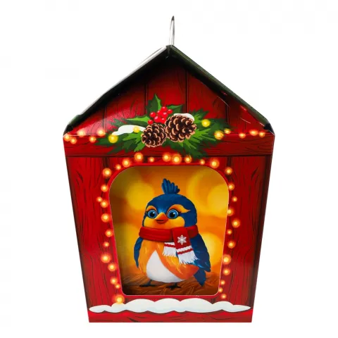 НП Рошен `26 12 Годівниця д/птахів 918 г