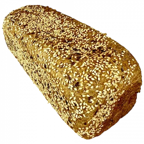 Хліб Таврійский зерновий на заквасці 600г МВ