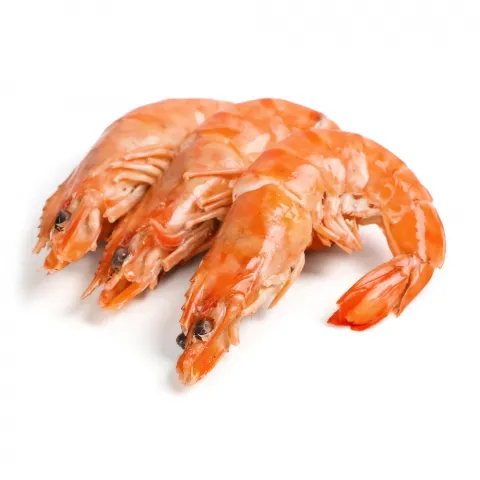 Св морож Креветки Аргентина ваг.
