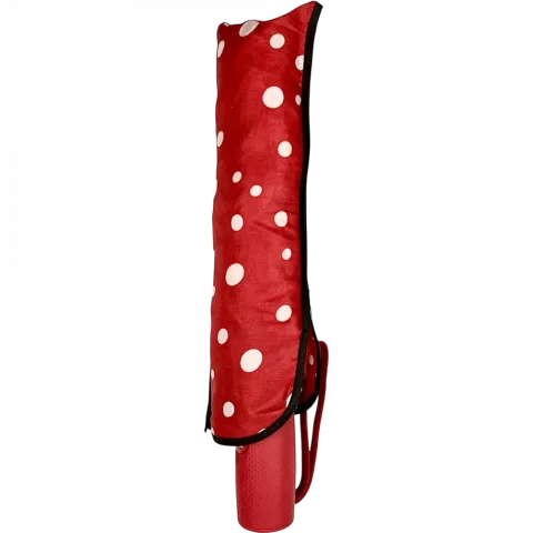 Зонт жін. напівавтомат арт. 10590-7 И647