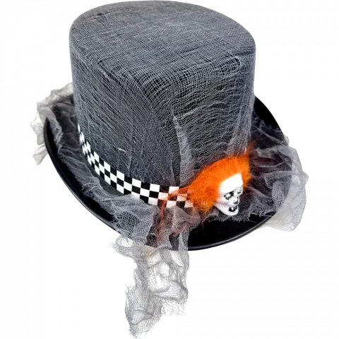 Шляпа святкова Хелловін арт. 6020-01 И305