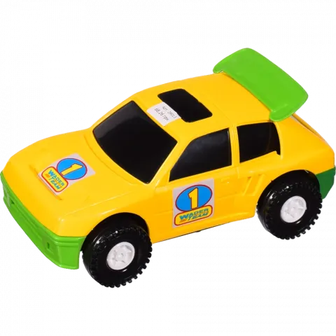Іграшка Авто-крос 39013