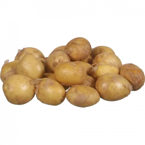 Картопля молода середня вага (Україна)