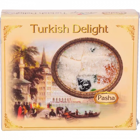 Pasha Нуга 200 г