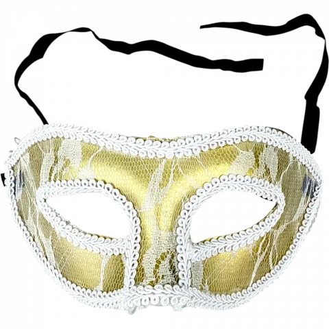 Маска карнавальна 6067-18 И038