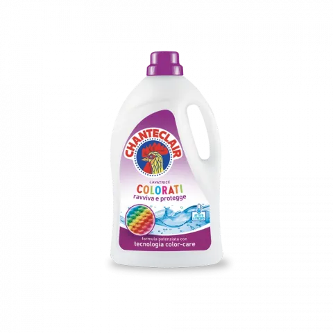 Гель д/прання Chante Clair 1,260 мл Color
