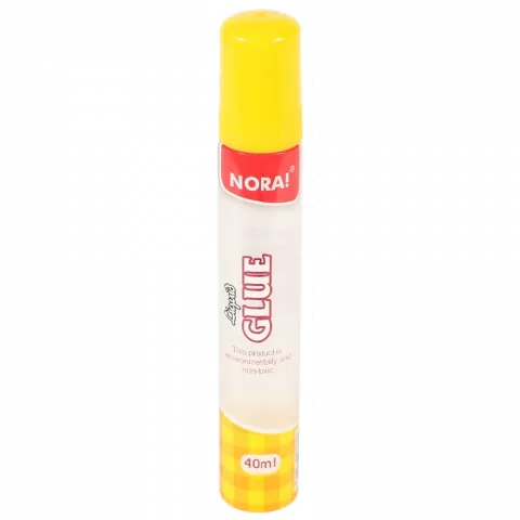 Клей Силікатний 40 мл арт.21904-2503-8 БИ 409