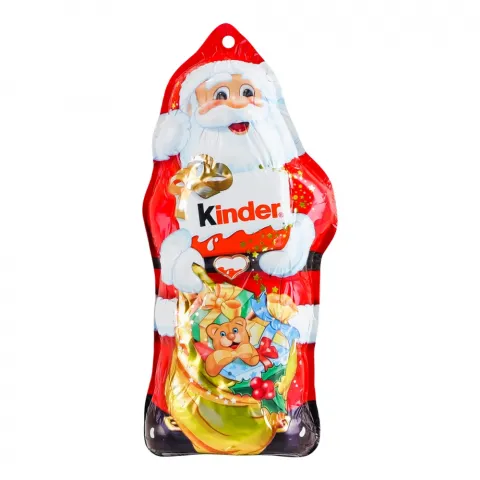 Шок Кіндер фігурн. 55 г молоч. шок.