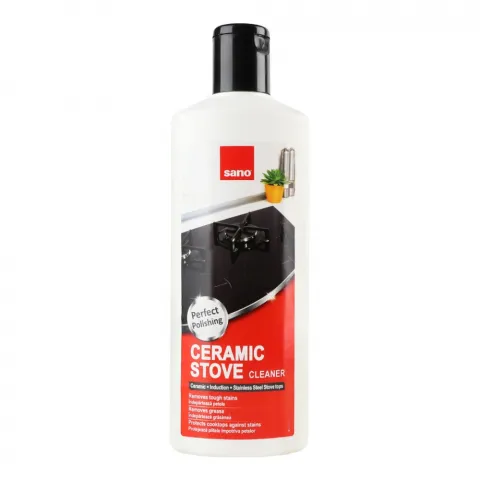Засіб Sano 300 мл д/керам. плит
