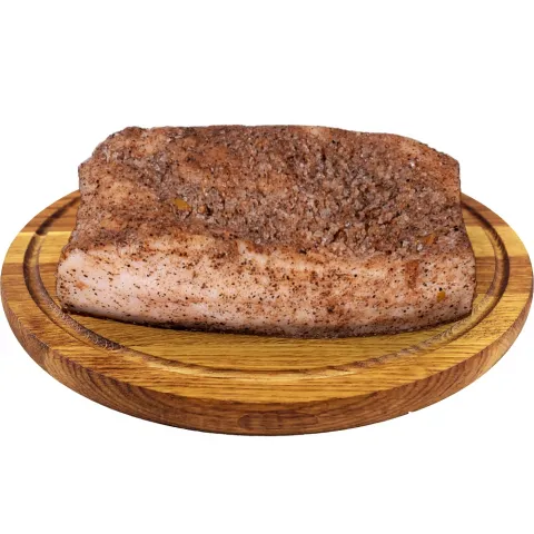 Фас. Сало по-козацьки