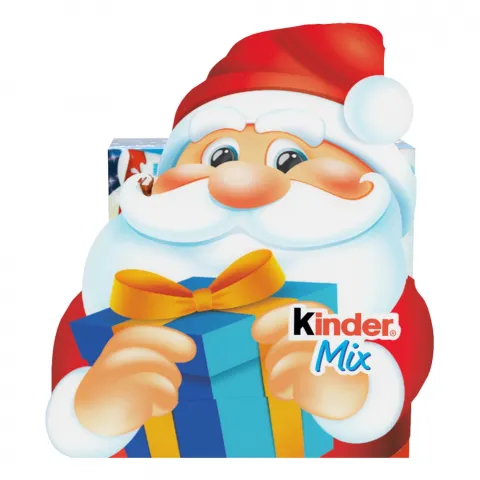 НП 26 Кіндер Мікс 102 г