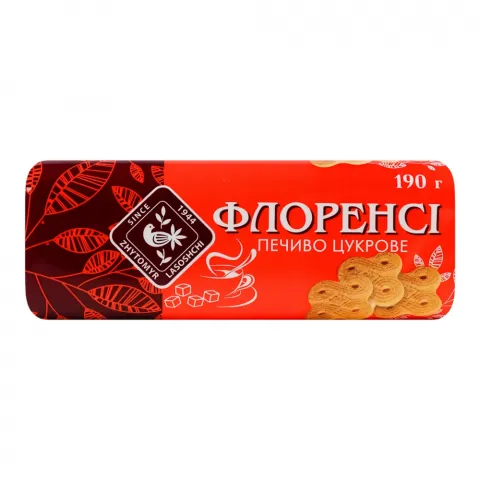 Печ Житомир 190 г Флоренсі