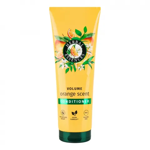 Бальзам Herbal 250 мл Аромат апельсину