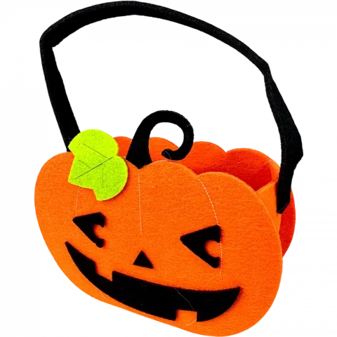 Сумка дит. Хелловін арт. WSJ-28136 6081 И833