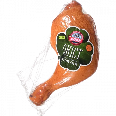 Окіст Алан Курячий в/к ваг.