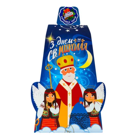 НП Конті 26` Вітаю зі святом 293 г