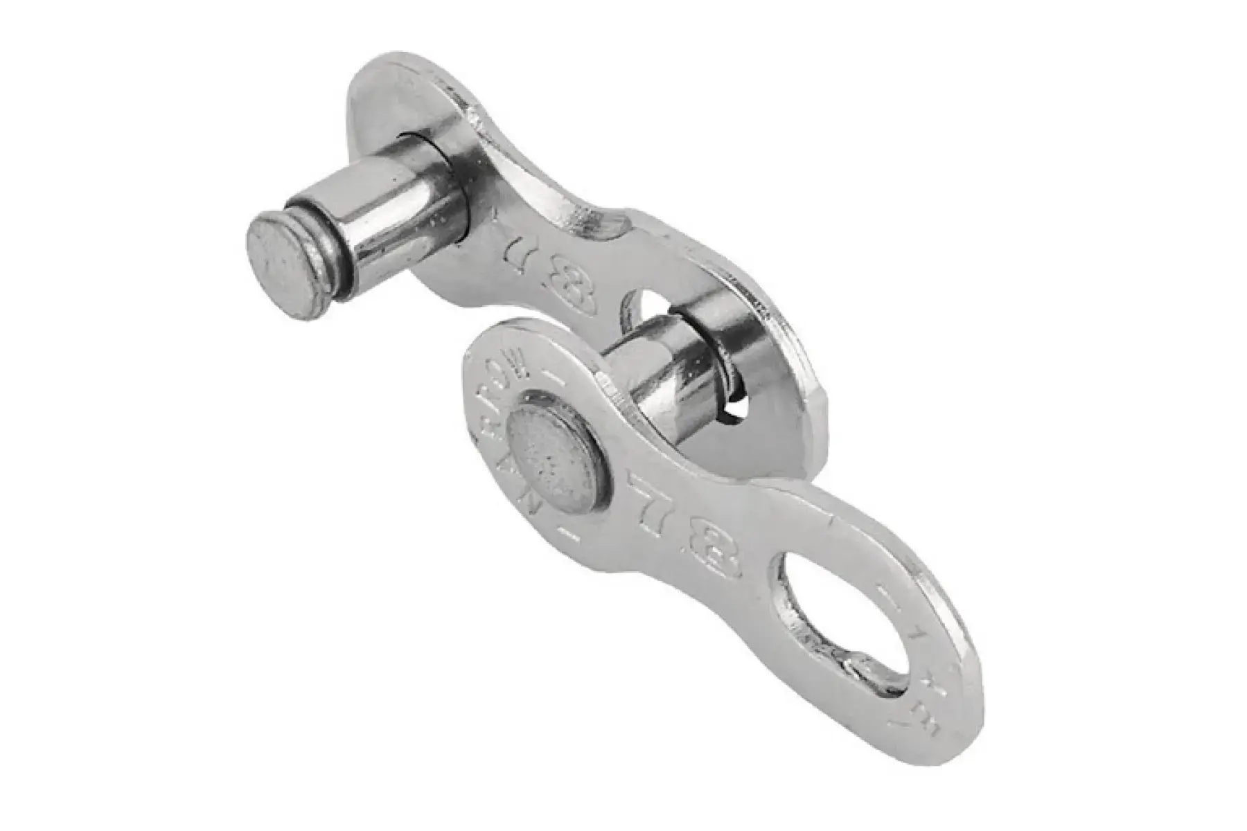 Замок YBN 7-8 ск для ланцюга