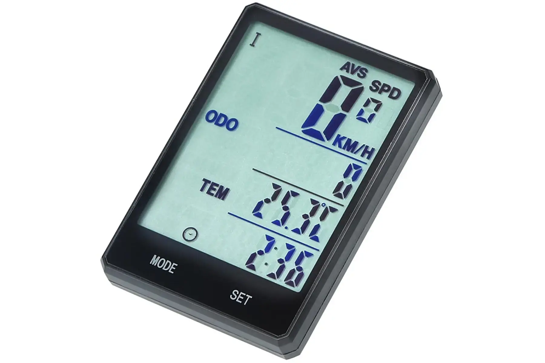 Велокомп'ютер бездротовий PRO Plus