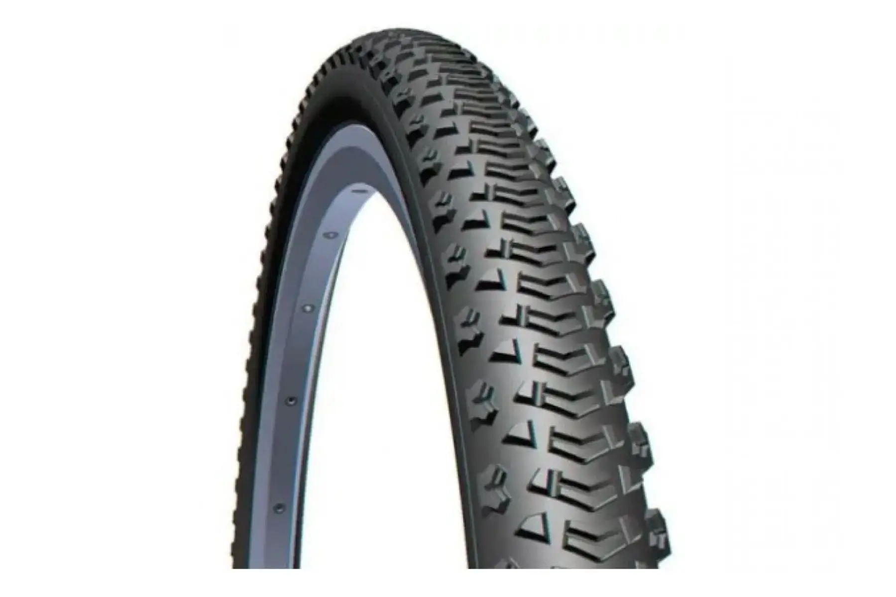 Покрышка 26x1.90 (50-559) Mitas ACRIS V60 Classic, 22