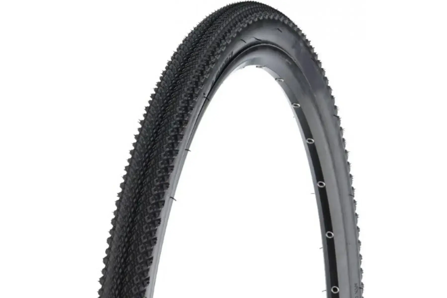 Покрышка 700x35C (37-622) Kenda K1185 PIEDMONT, black, 30tpi