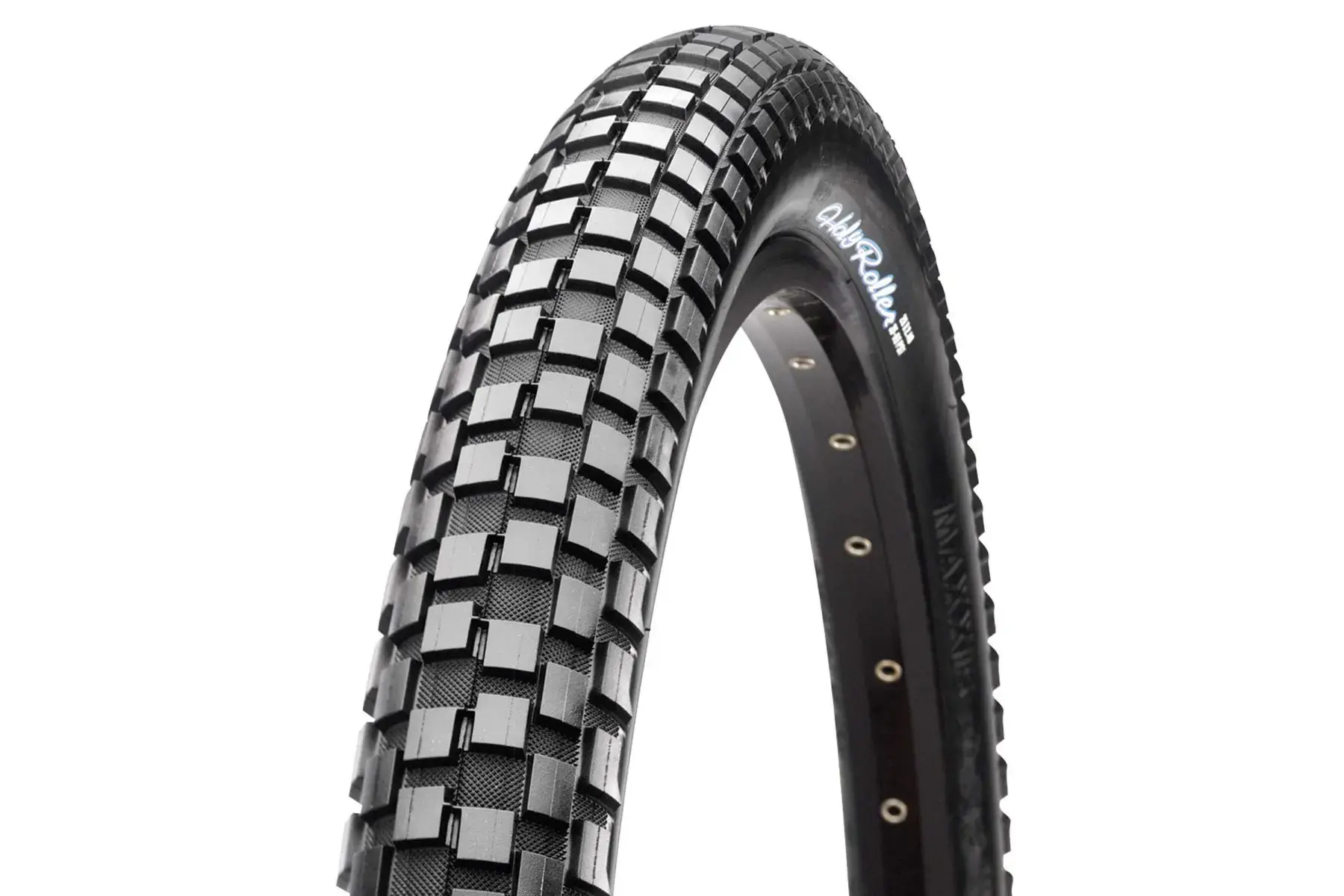 Покрышка Maxxis 20x2.20 Holy Roller, 60TPI, 70a
