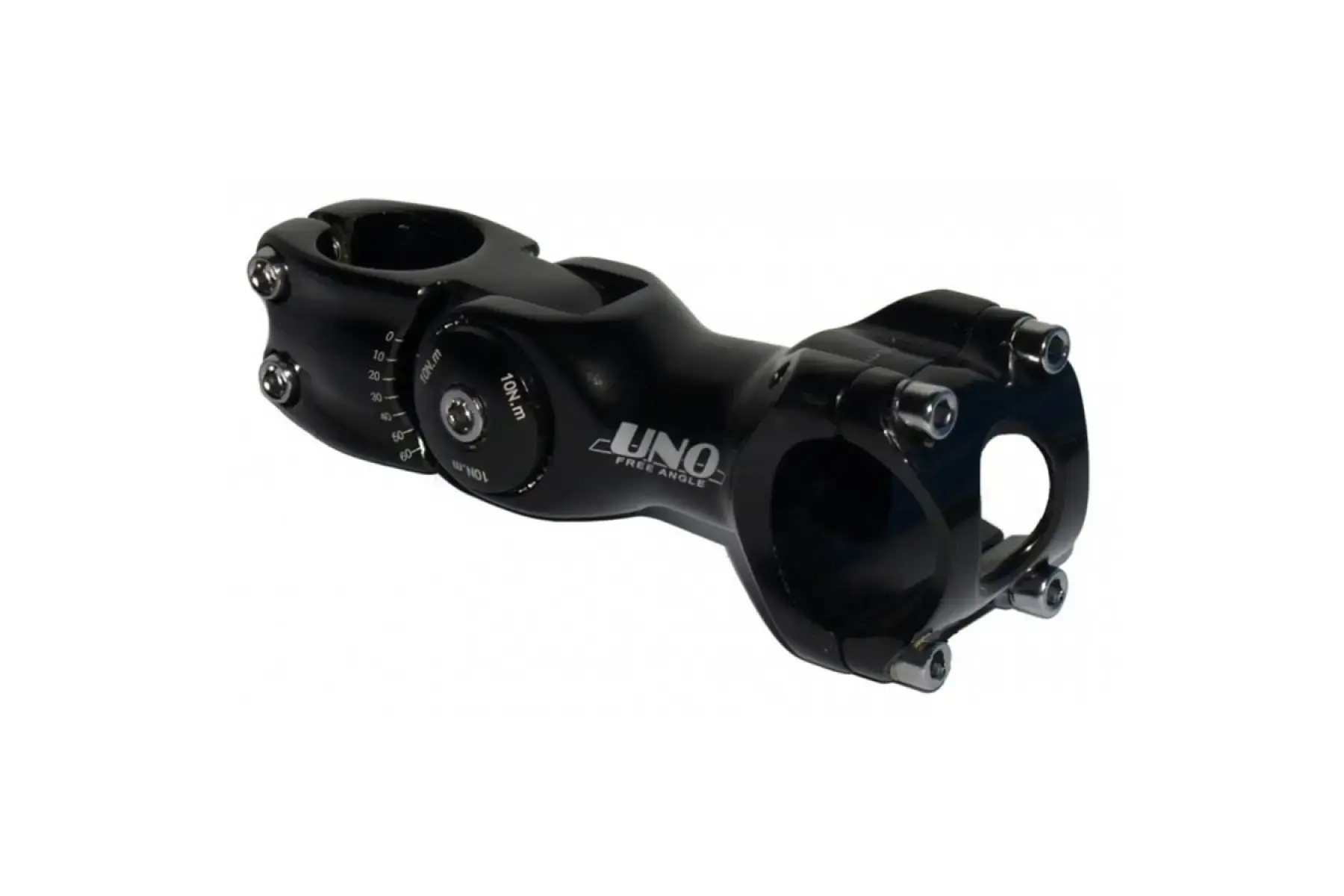 Винос регульований Kalloy UNO AS-822 1-1/8" 25,4, 100mm