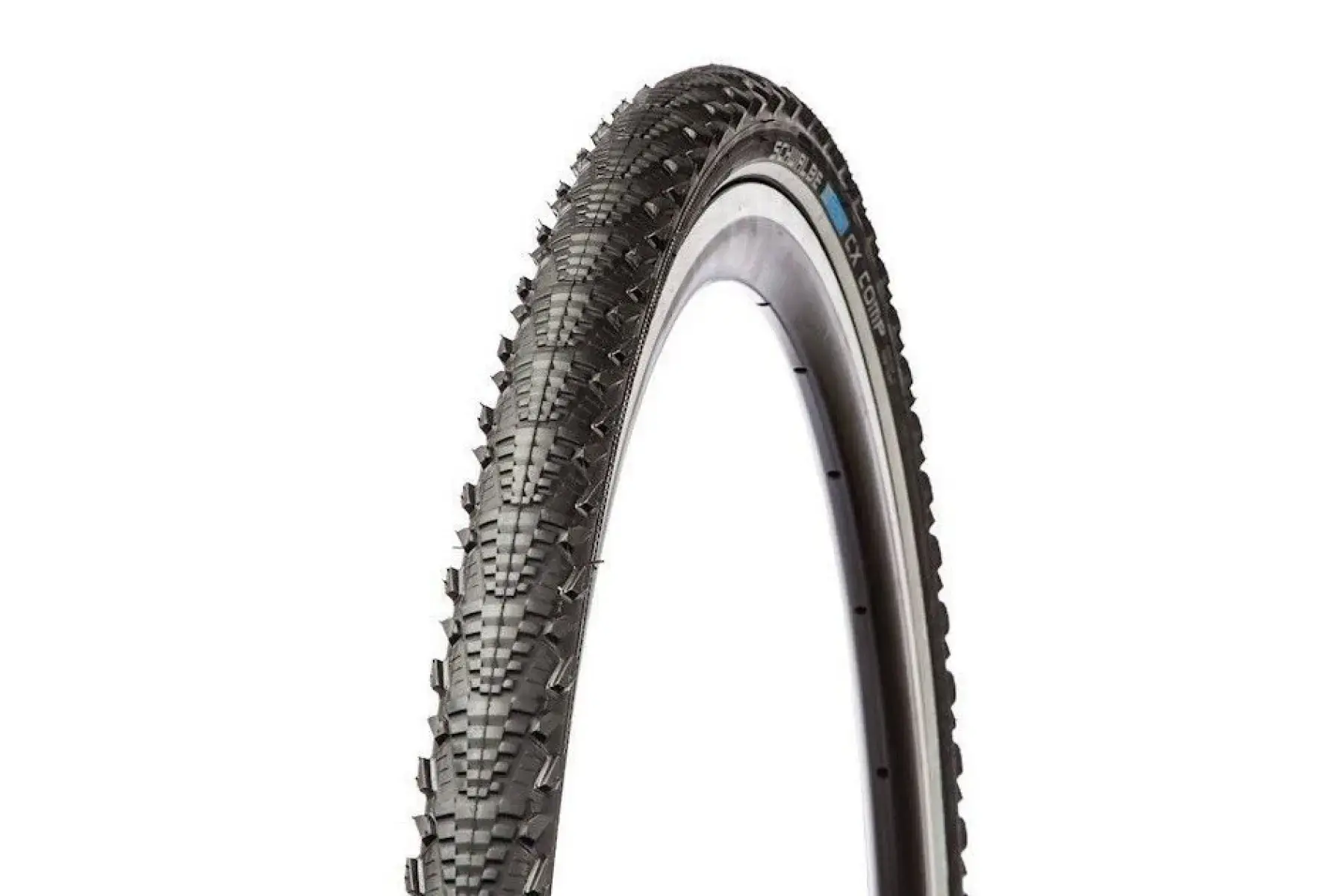 Покрышка 28x1.50 700x38C (40-622) Schwalbe CX COMP K-Guard Active B/B-SK HS369 SBC, 50EPI