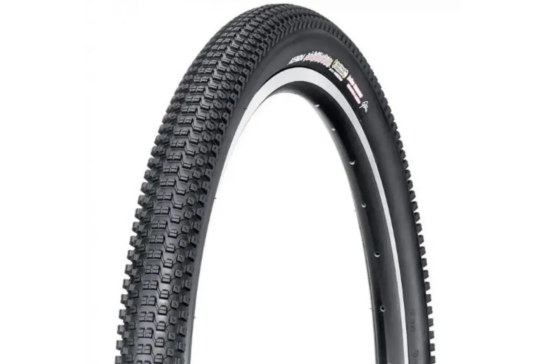 Покрышка 27.5x2.10 (52-584) Kenda K1047 SMALL BLOCK EIGHT, black, 30tpi