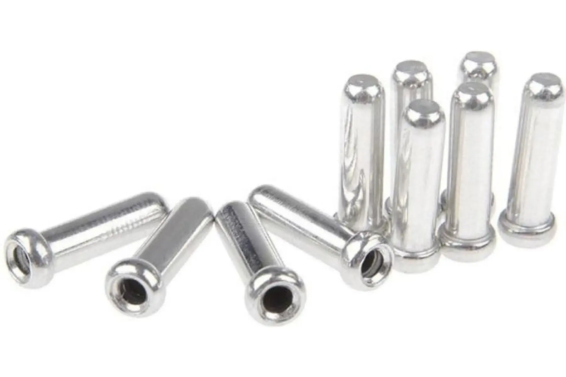 Закінцівка тросика