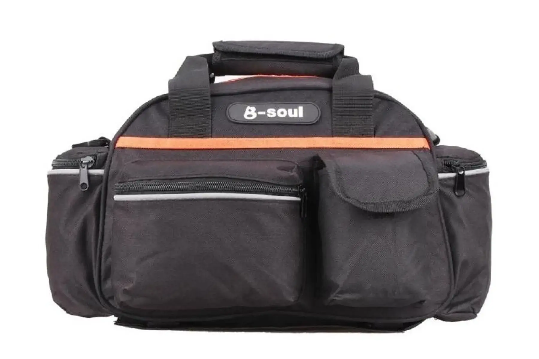 Сумка на багажник Camping BG163