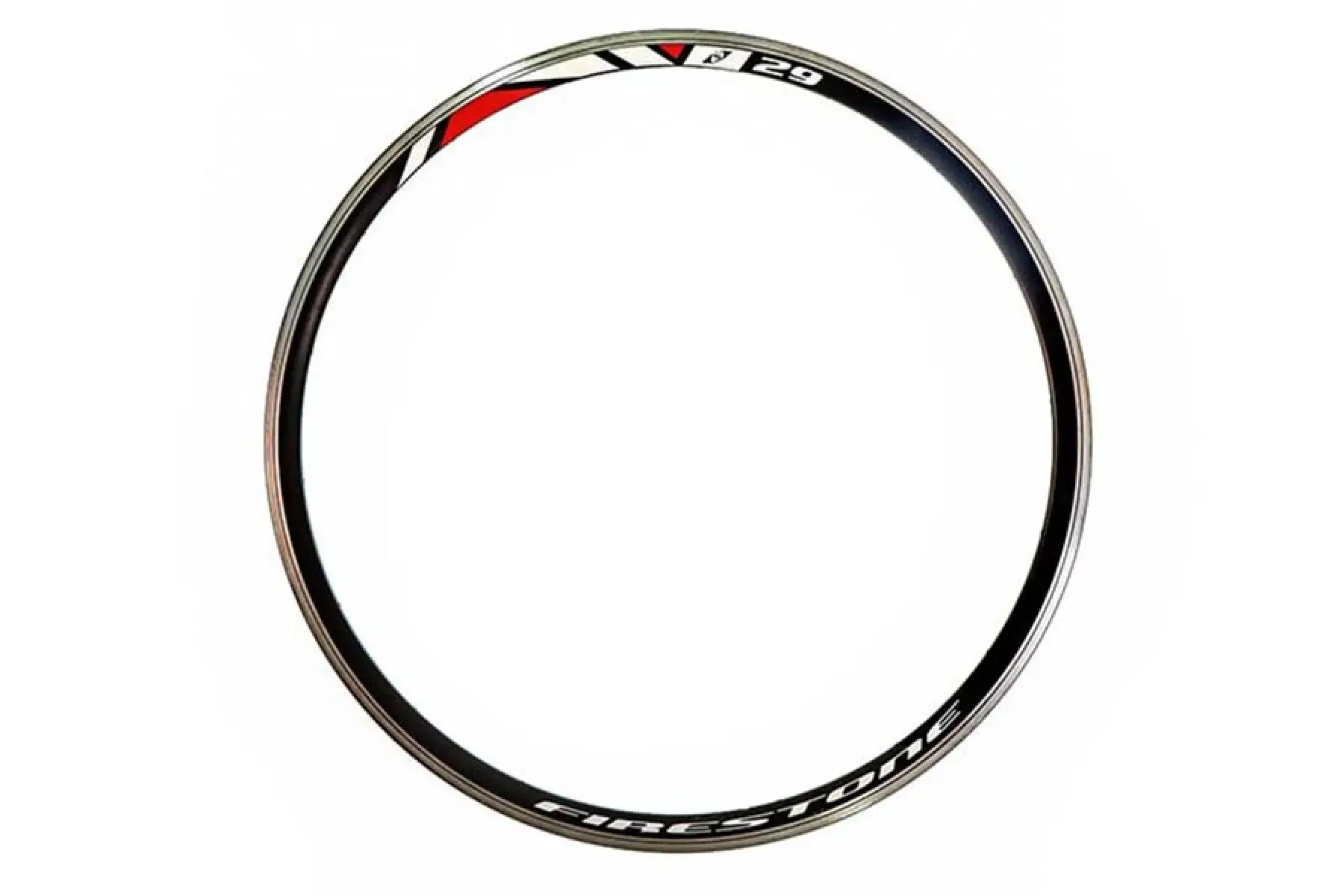 26 обод HQLC-04 26 al 36h 14g двост. під vbr