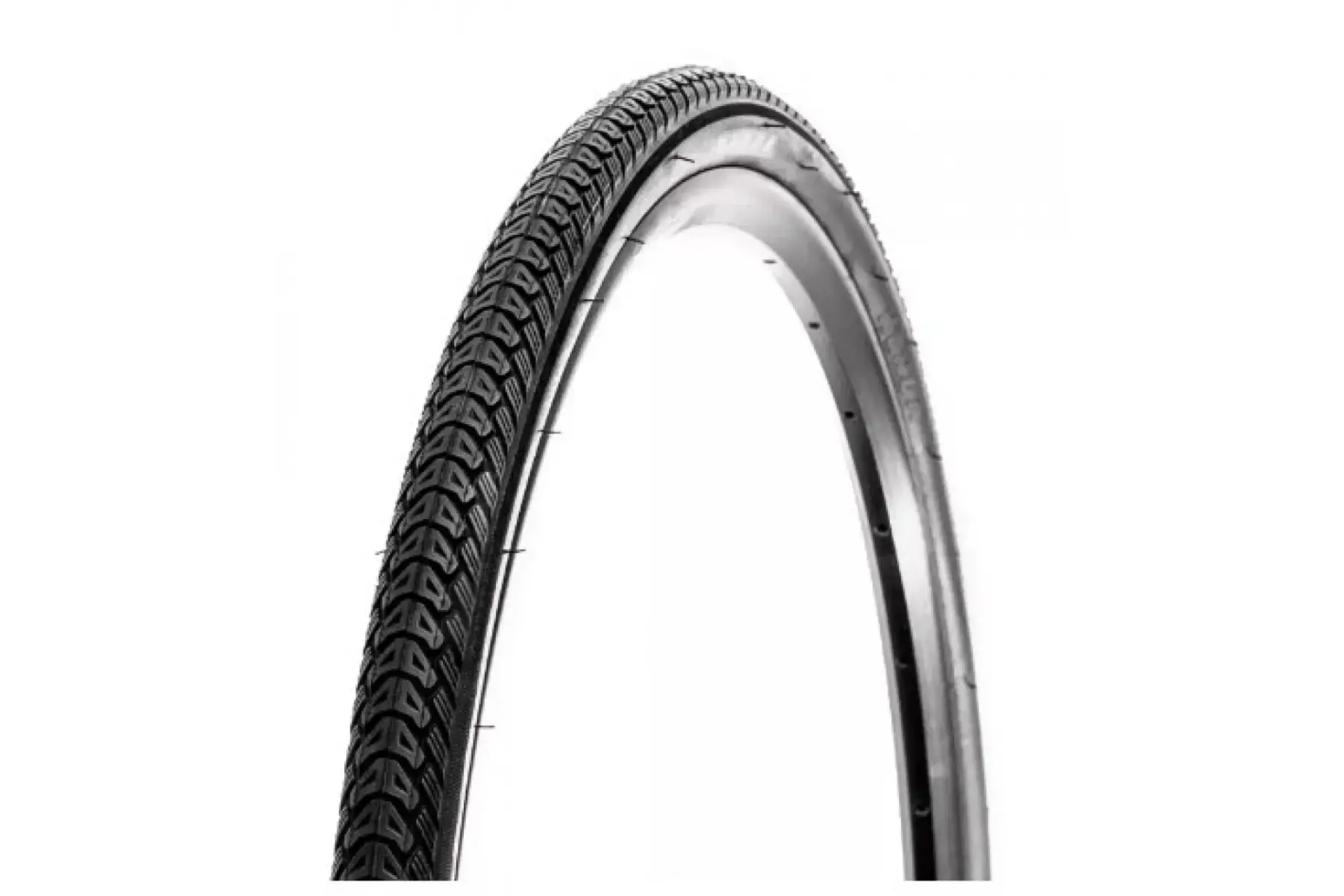 Покрышка 700x40C (42-622) Kenda K934 KEEN, black, 30tpi