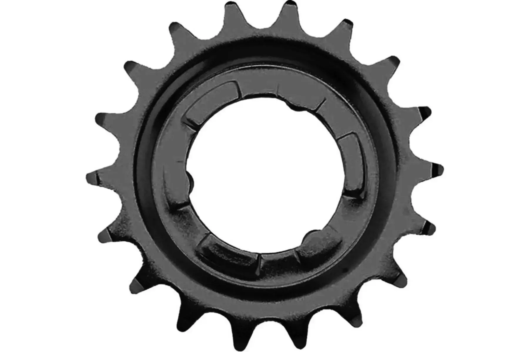 Звезда X17 для втулки, 16T (2.3мм)