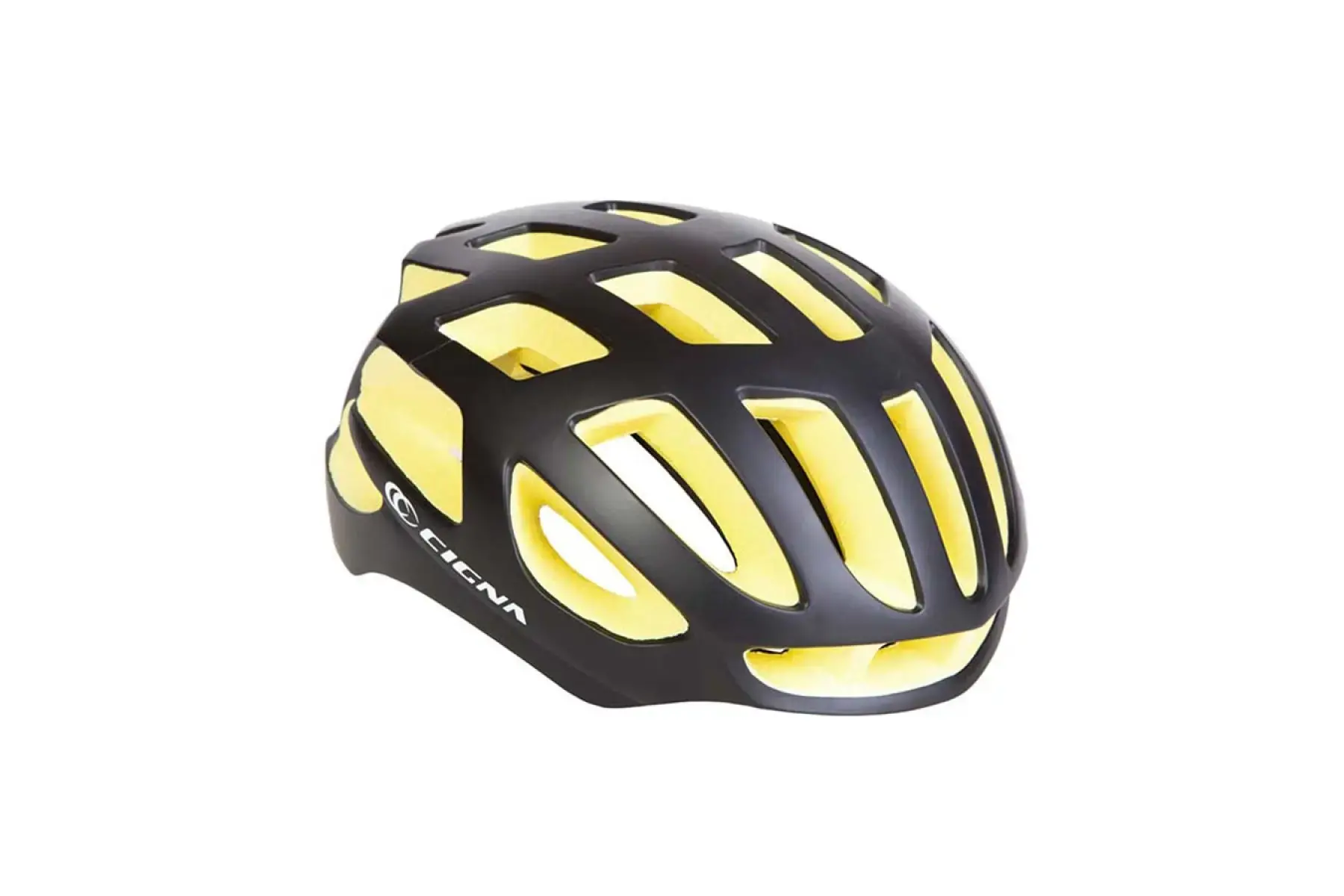 Шолом Сigna Ambassador Чорно-Жовтий