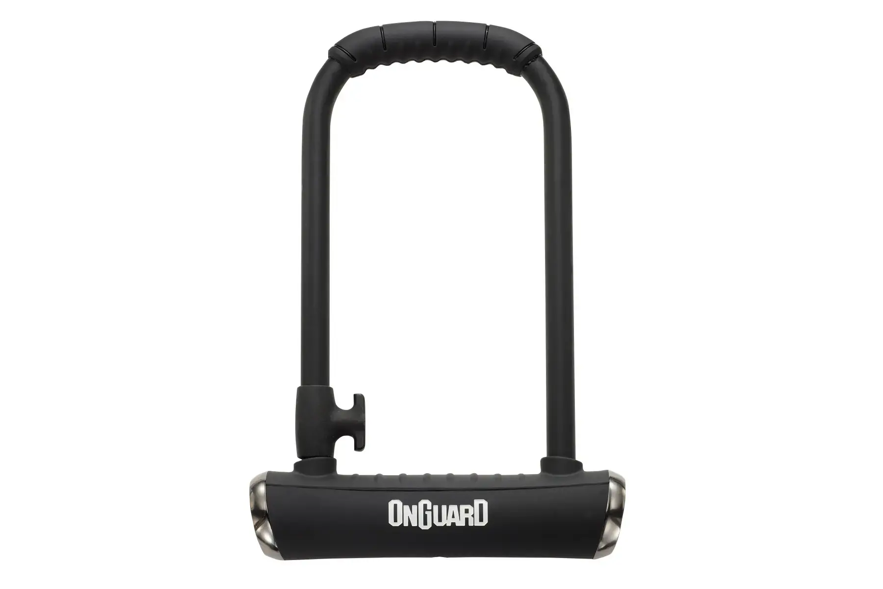 Замок скоба ONGUARD Brute LS 115 x 260мм толщина 16.8мм