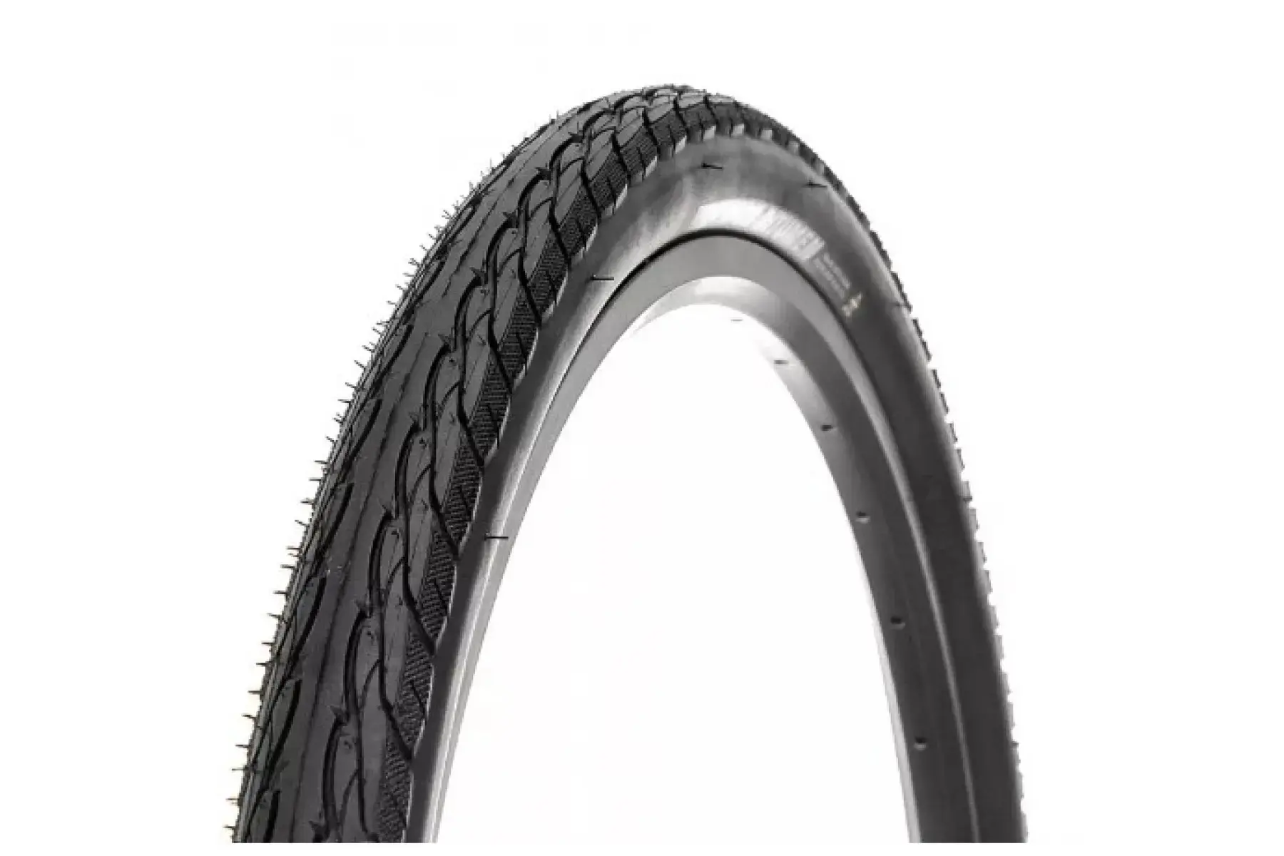 Покрышка 700x40C (42-622) Kenda K1068 KWICK BITUMEN, black, 30tpi