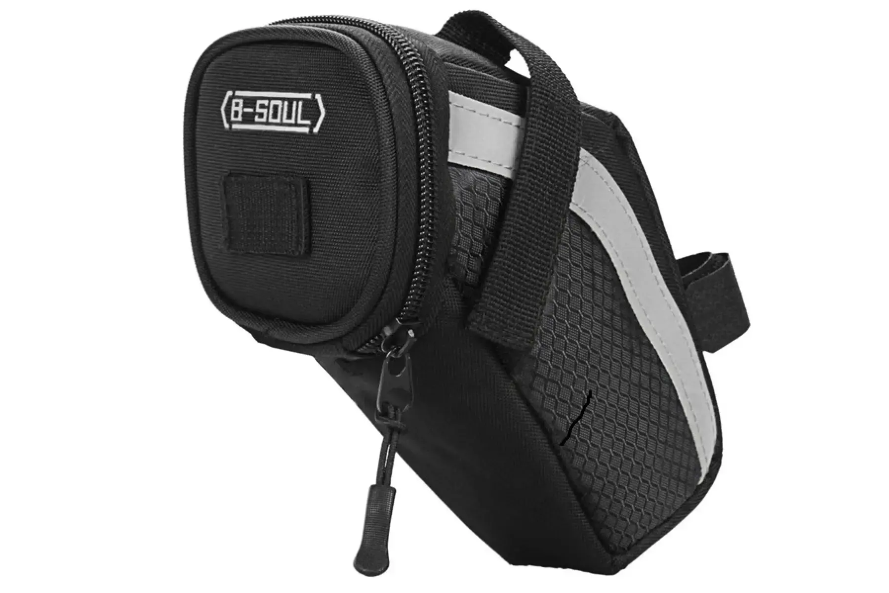 Сумка під сидіння B-Soul Maxi