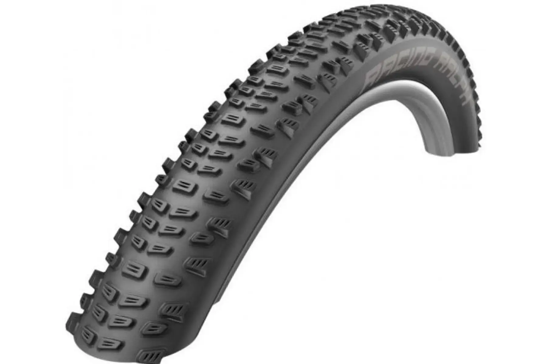 Покрышка 26x2.25 (57-559) Schwalbe RACING RALPH TwinSkin, TLR B/B HS490 ADDIX 67EPI