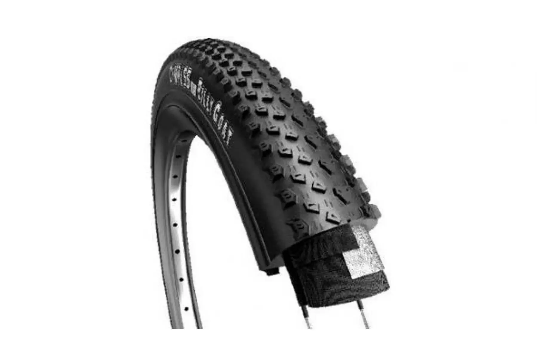 Покрышка 29x2,10 Obor Billy Goat (w3104) 60 tpi
